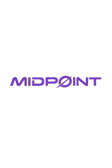 Midpoint logo